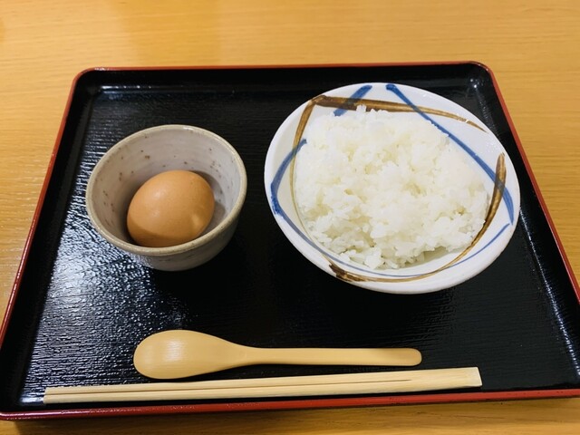 貝の沢温泉 食堂（カイノサワオンセン ショクドウ） - 四ツ小屋（食堂）の写真