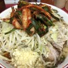 ラーメン二郎 湘南藤沢店