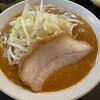 ぼくのみそらーめん - 料理写真: