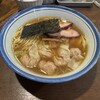 麺屋 はやしまる