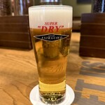 Beer & Spice Kitte Marunochi Ten