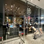 Beer & Spice Kitte Marunochi Ten