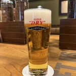 Beer & Spice Kitte Marunochi Ten