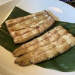 割烹蒲焼 わかな - 