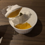 プティ・メルヴィーユ - 