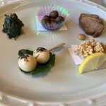 割烹蒲焼 わかな - 