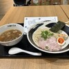 本田麺業 エミテラス所沢店