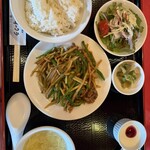 チャイニーズレストラン オークラ - 