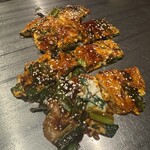 鉄板焼ＢＡＲ ぎんくら - 