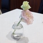 リストランテ ラ ソリア - （2025.8）