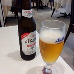 リストランテ ラ ソリア - ノンアルビール（2025.9）