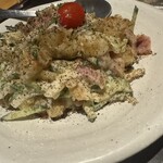 鉄板焼ＢＡＲ ぎんくら - 