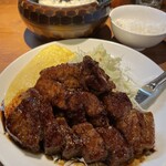 サル食堂 本町本店 - 
