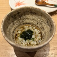 日本橋 蕎ノ字 - 