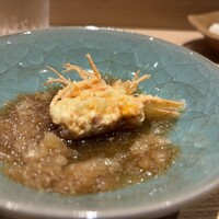 日本橋 蕎ノ字 - 