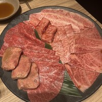 焼肉うしごろ 横浜店 - 