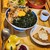 カフェ TSUKUMO食堂 - 料理写真: