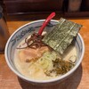 麺や六三六 垂水店