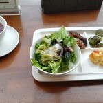 高尾山ふもとや - 