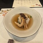 夕ごはん まき - 