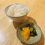 広尾とんかつ ひとみ - 