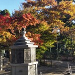 高尾山ふもとや - 