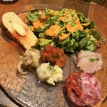Bar Espanol LA BODEGA - 