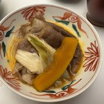 人形町今半 上野広小路店 - 