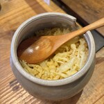 うどん居酒屋 江戸堀 - 