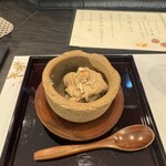 夕ごはん まき - 