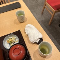 赤坂ふきぬき - 