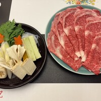 人形町今半 上野広小路店 - 