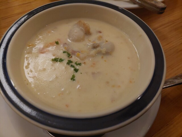 つばめグリル キュービックプラザ新横浜店 - 新横浜/洋食 | 食べログ