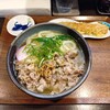 手打うどん 丸亀渡辺