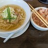 手打ち麺 やす田