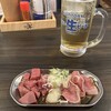 名物やきとん とみちゃん 十条店