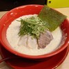 麺道 しゅはり 六甲道本店