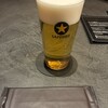 サッポロ生ビール黒ラベル THE BAR