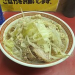 ラーメン二郎 - 