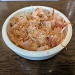 手打ち麺 やす田 - 