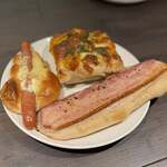 ノトヒバカラ ベーカリー - 