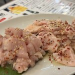 焼肉 はぐれ雲 - 