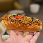 ノトヒバカラ ベーカリー - 