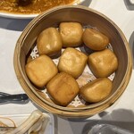 PALM BEACH SEAFOOD RESTAURANT - 