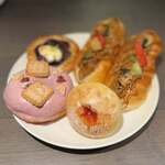 ノトヒバカラ ベーカリー - 