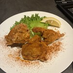 サッポロ生ビール黒ラベル THE BAR - 