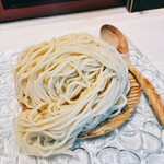 柳麺 呉田 - 