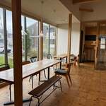 ノトヒバカラ ベーカリー - 