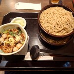 蕎麦 ひのや - 