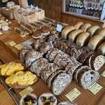 ノトヒバカラ ベーカリー - 